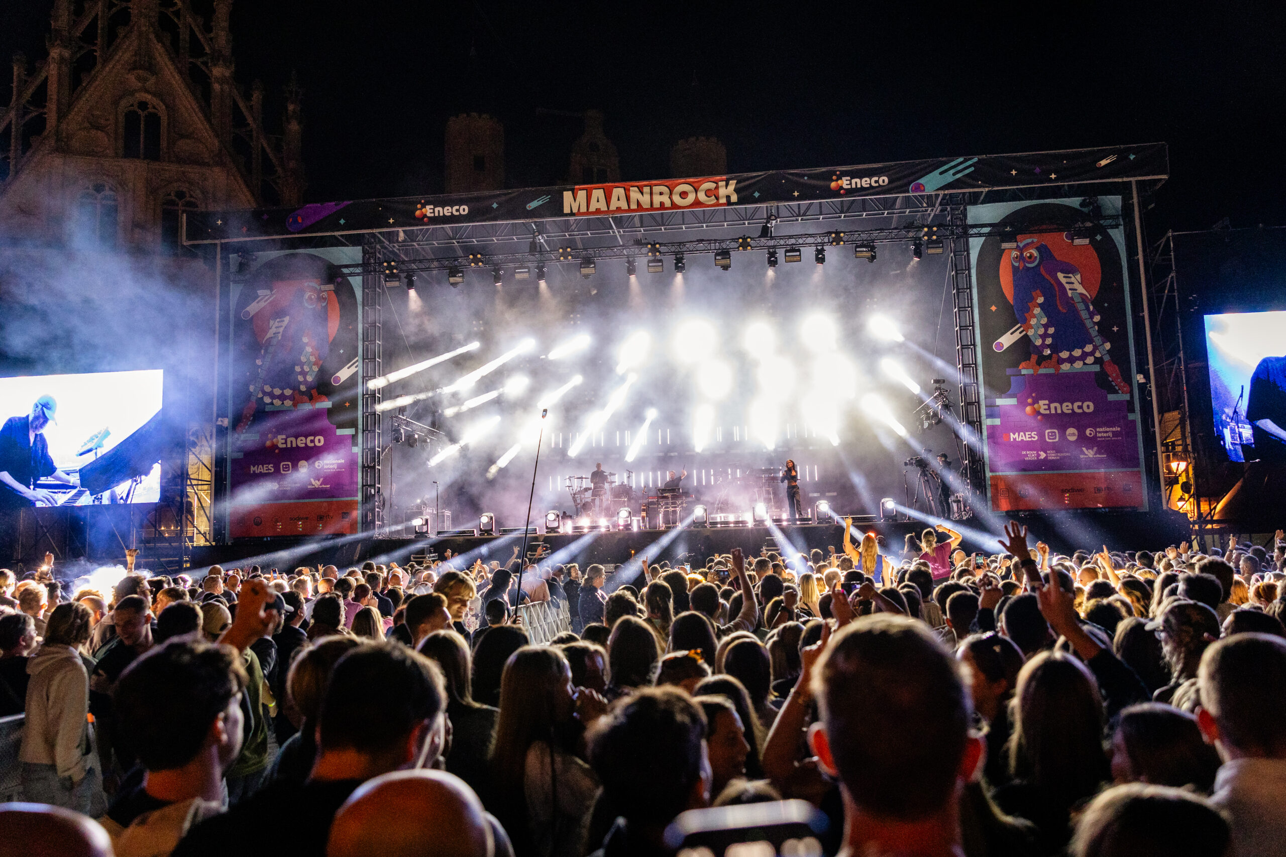 Maanrock